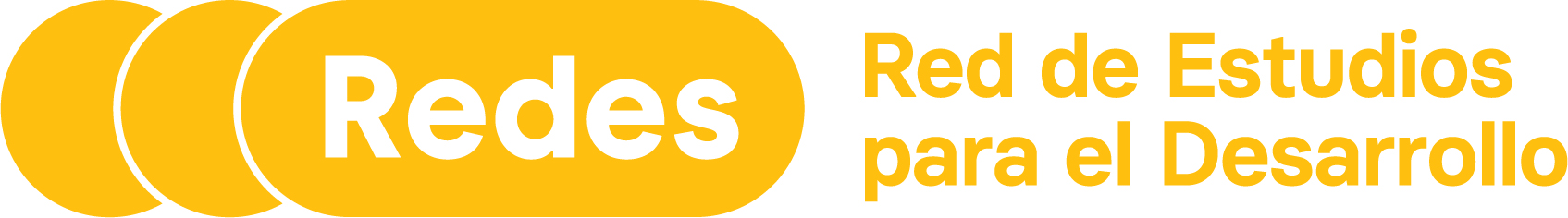 Logo Redes